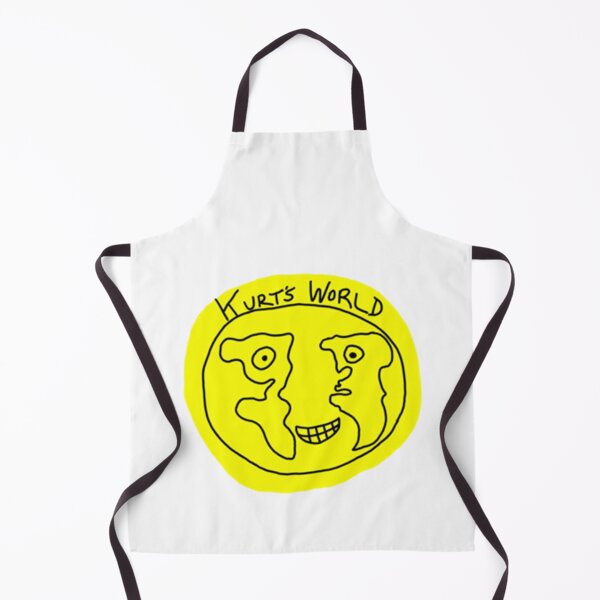 Item preview, Kurt’s world designed and sold by WadeEllisArt.