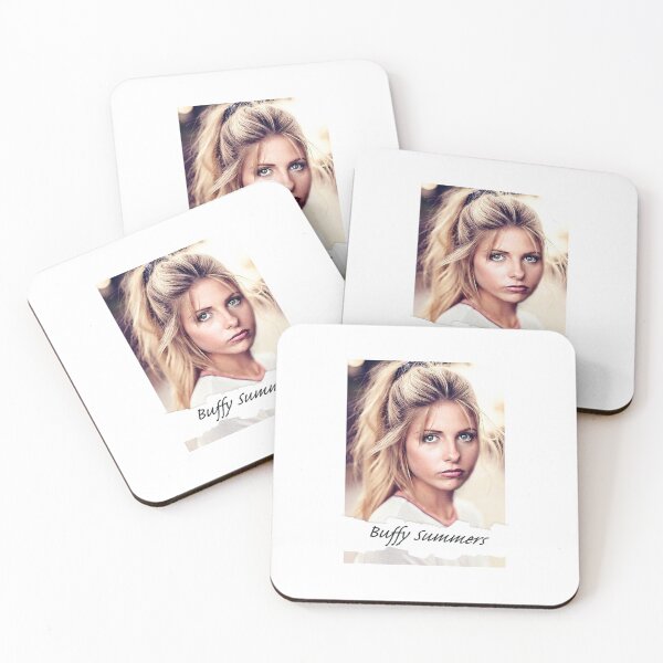 Item preview, Vintage Photograp Buffy The Movie Summers Awesome For Music Fans designed and sold by ArielAlvarez.