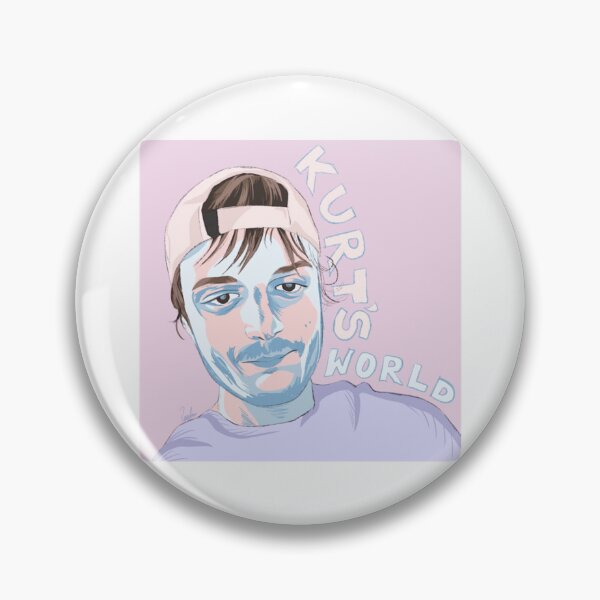 Item preview, Kurts World!   designed and sold by WadeEllisArt.