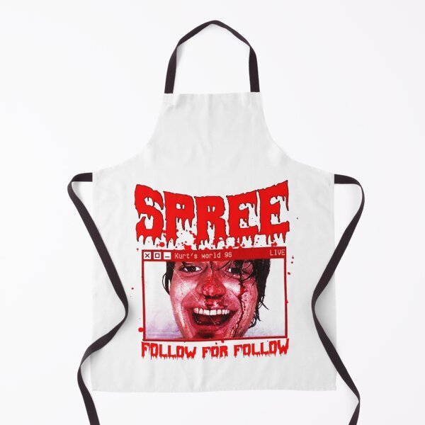 Item preview, Kurts World, Spree The Movie designed and sold by WadeEllisArt.