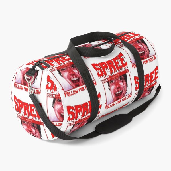 Item preview, Kurts World, Spree The Movie   designed and sold by WadeEllisArt.