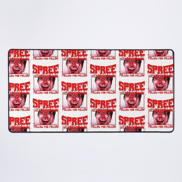 Item preview, Kurts World, Spree The Movie   designed and sold by WadeEllisArt.