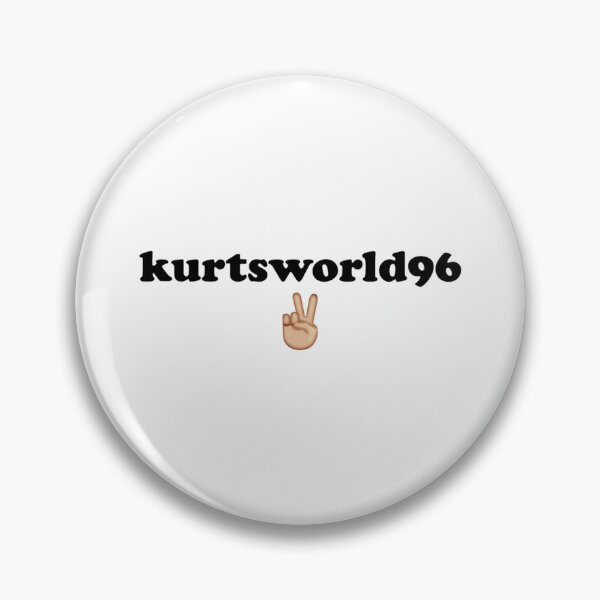 Item preview, kurtsworld96   designed and sold by WadeEllisArt.