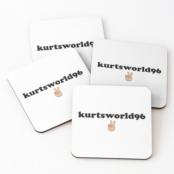 Item preview, kurtsworld96   designed and sold by WadeEllisArt.