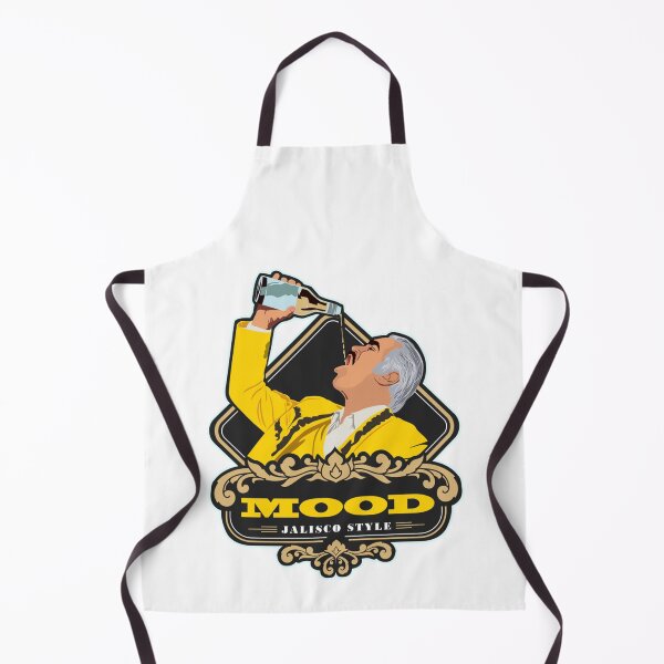 Item preview, Mood - Vicente Fernandez designed and sold by WadeEllisArt.