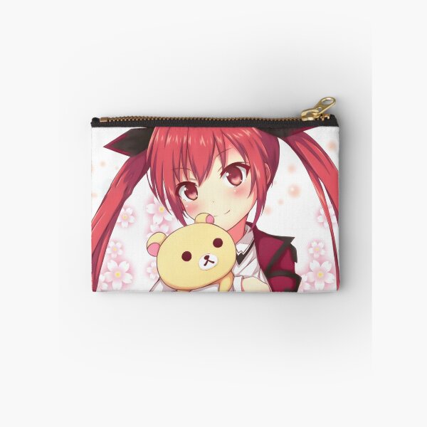 Artikelvorschau, Kotori Itsuka Datum Ein Live-Design entworfen und verkauft von jerestudio.