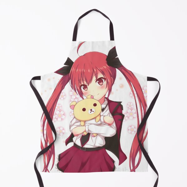 Item preview, Kotori Itsuka Date A Live Design designed and sold by jerestudio.