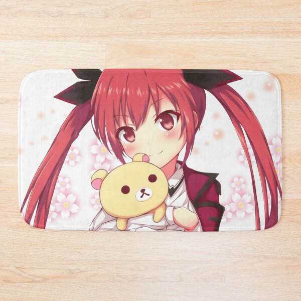 Item preview, Kotori Itsuka Date A Live Design designed and sold by jerestudio.