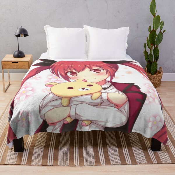 Item preview, Kotori Itsuka Date A Live Design designed and sold by jerestudio.