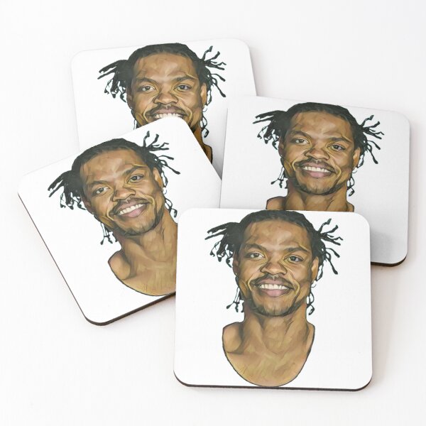 Item preview, Nba Spree    designed and sold by WadeEllisArt.