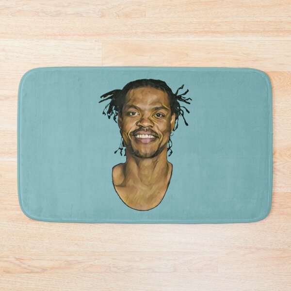 Item preview, Nba Spree    designed and sold by WadeEllisArt.