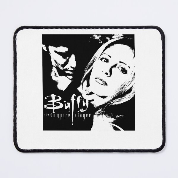 Item preview, Vintage Photograp Buffy The Movie Summers Gift Movie Fans designed and sold by ArielAlvarez.