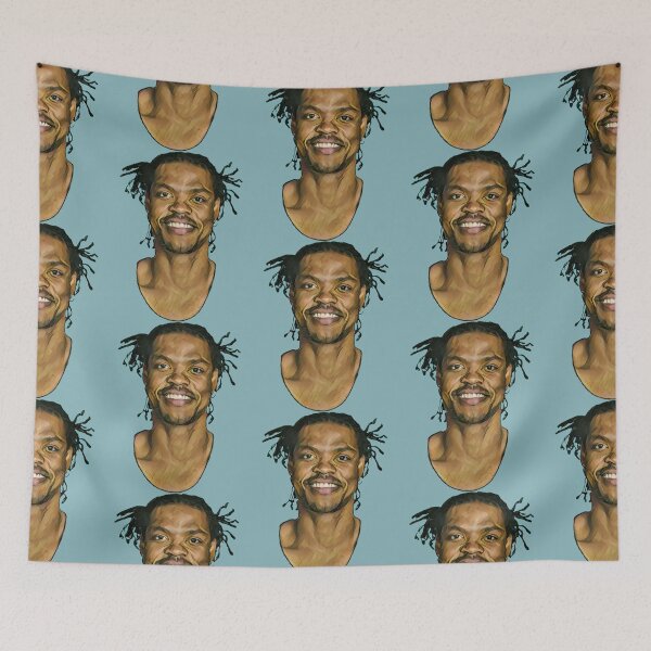 Item preview, Nba Spree    designed and sold by WadeEllisArt.