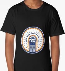 CHIEF ILLINIWEK Long T-Shirt