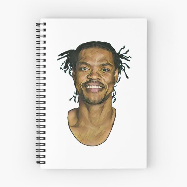 Item preview, Nba Spree    designed and sold by WadeEllisArt.