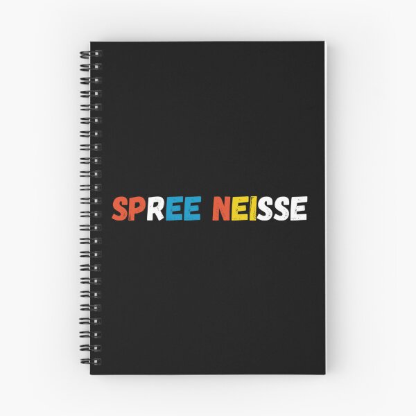 Item preview, Spree Neiße   designed and sold by WadeEllisArt.