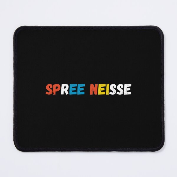 Item preview, Spree Neiße   designed and sold by WadeEllisArt.