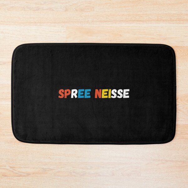 Item preview, Spree Neiße   designed and sold by WadeEllisArt.