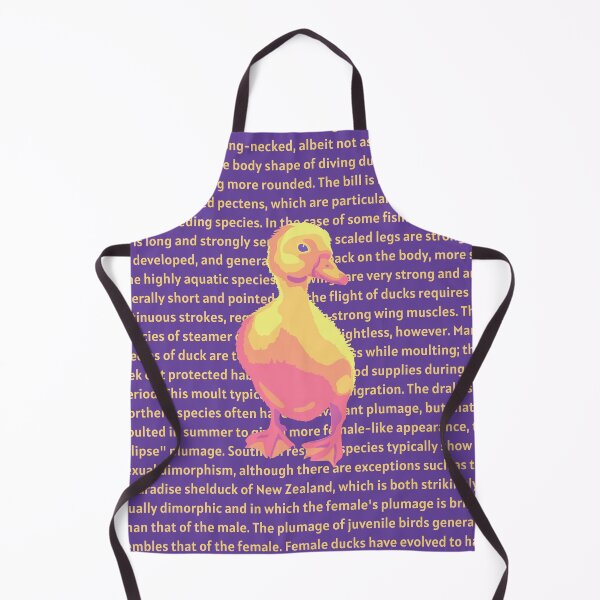Item preview, Duck Info designed and sold by Unhinged Heather.