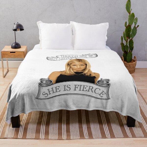Item preview, Vintage Photograp Buffy The Movie Summers Idol Gift Fot You designed and sold by ArielAlvarez.