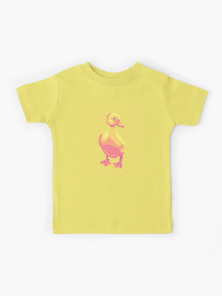 Duck Info