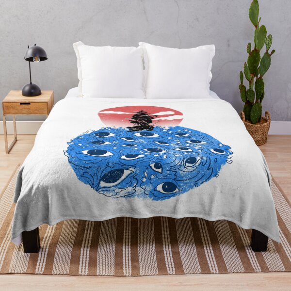 Item preview, eye sea you designed and sold by lucasindigo.