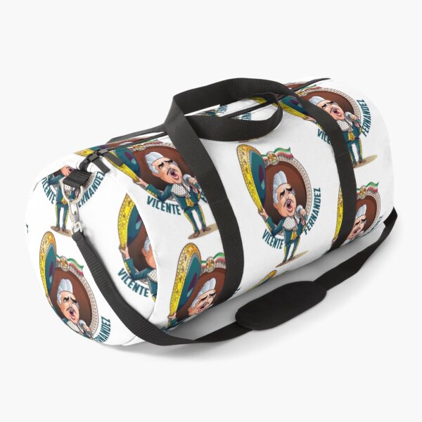 Item preview, Vicente Fernandez    designed and sold by WadeEllisArt.