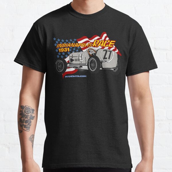 1931 IndyRace Classic T-Shirt