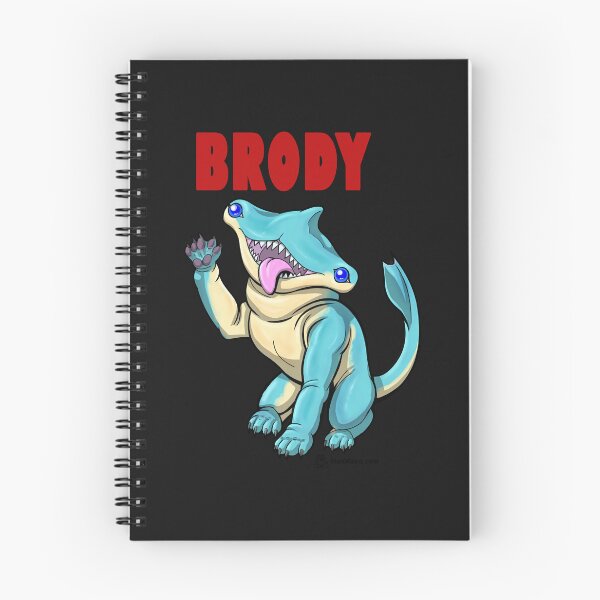 Item preview, Brody the Hammer Wawg  designed and sold by My4fourlittleg.