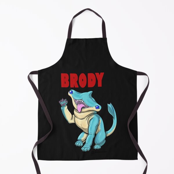Item preview, Brody the Hammer Wawg designed and sold by My4fourlittleg.
