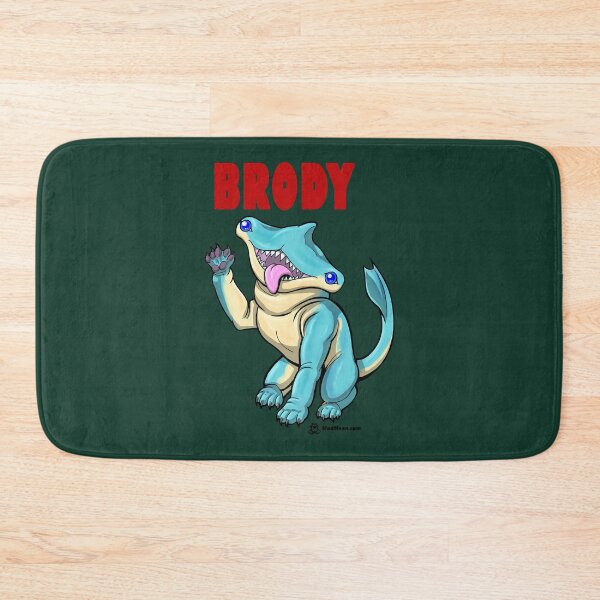 Item preview, Brody the Hammer Wawg  designed and sold by My4fourlittleg.