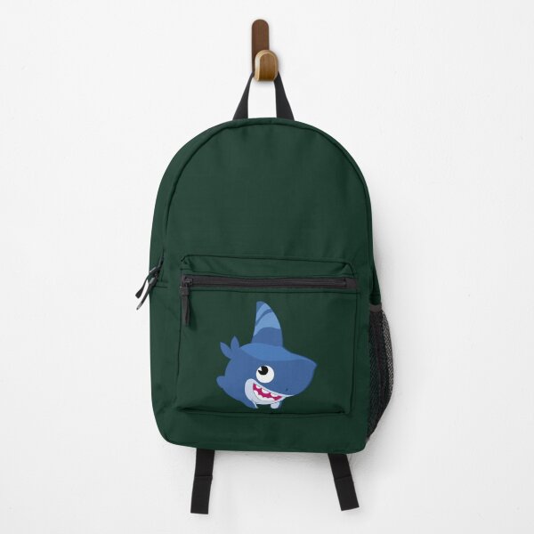 Item preview, Funny Shark Dog designed and sold by My4fourlittleg.