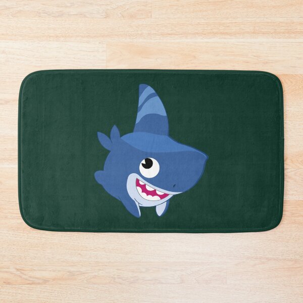 Item preview, Funny Shark Dog designed and sold by My4fourlittleg.