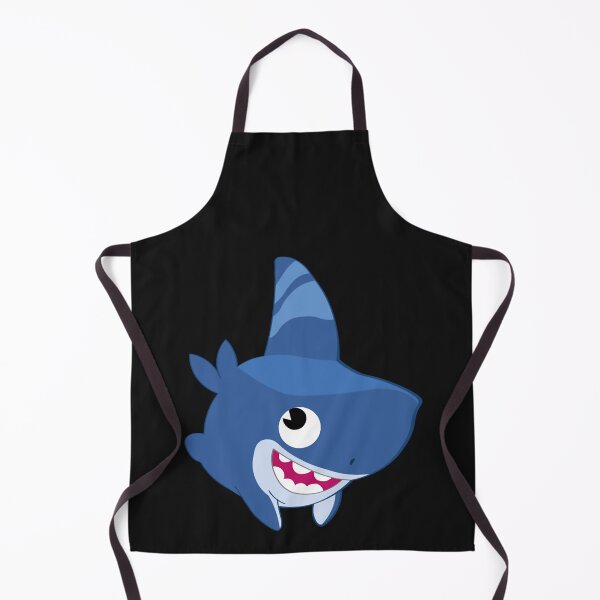 Item preview, Funny Shark Dog designed and sold by My4fourlittleg.