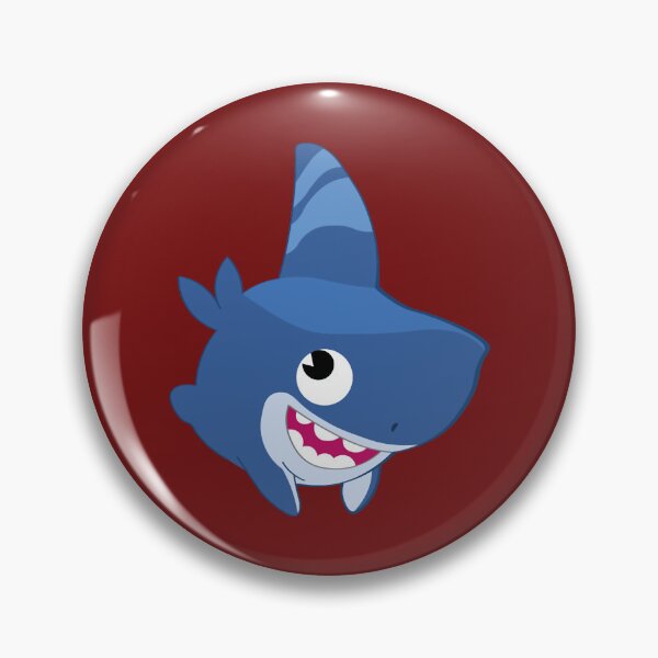 Item preview, Funny Shark Dog designed and sold by My4fourlittleg.