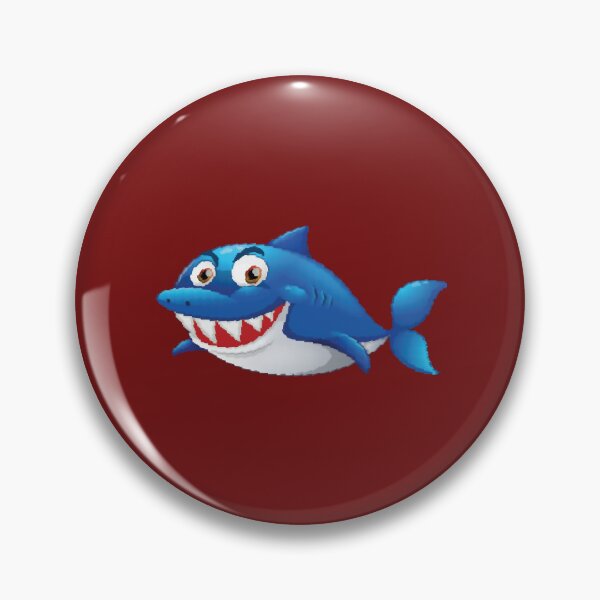 Item preview, Good boy Sharkdog-gift funny designed and sold by My4fourlittleg.