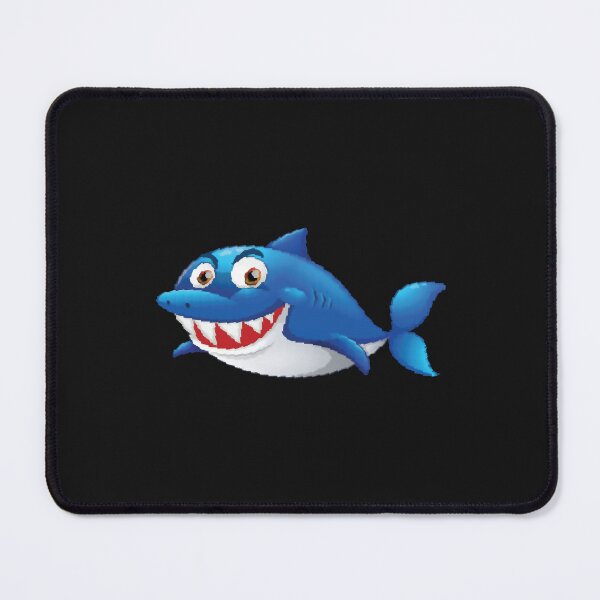 Item preview, Good boy Sharkdog-gift funny designed and sold by My4fourlittleg.