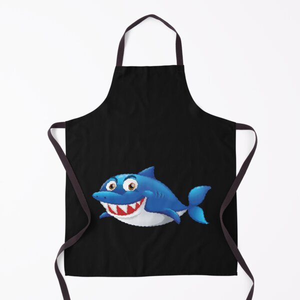 Item preview, Good boy Sharkdog-gift funny designed and sold by My4fourlittleg.