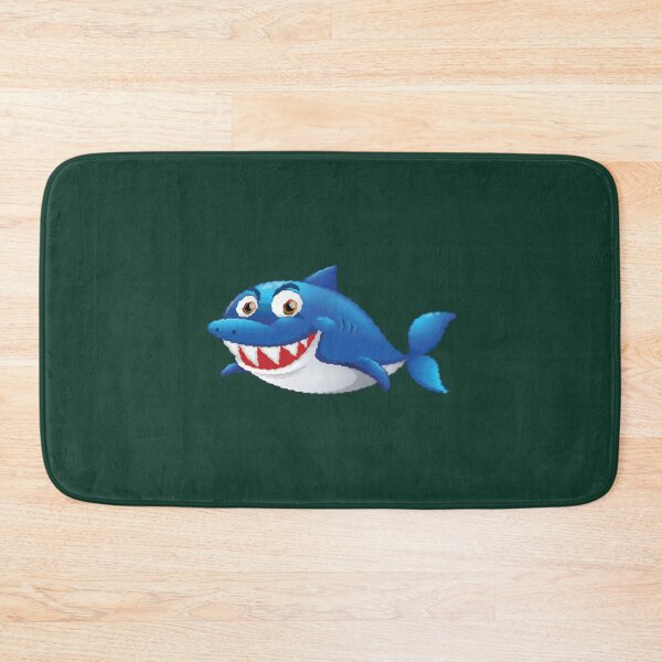Item preview, Good boy Sharkdog-gift funny designed and sold by My4fourlittleg.