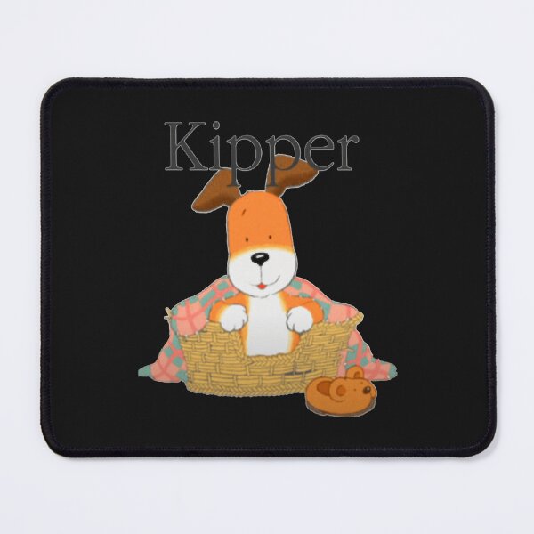 Item preview, Kipper The Dog - Retro Children designed and sold by My4fourlittleg.