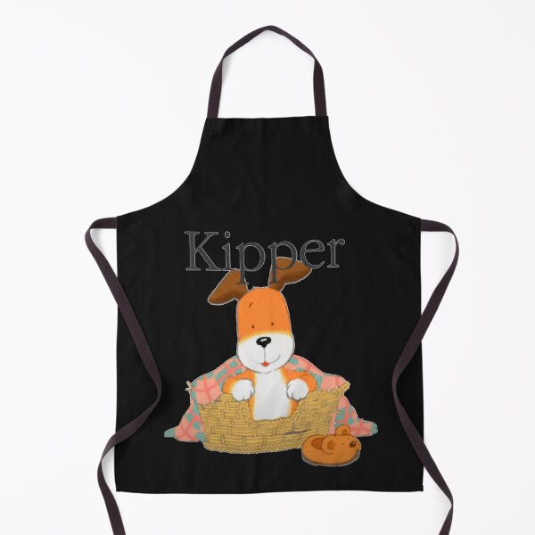 Item preview, Kipper The Dog - Retro Children designed and sold by My4fourlittleg.