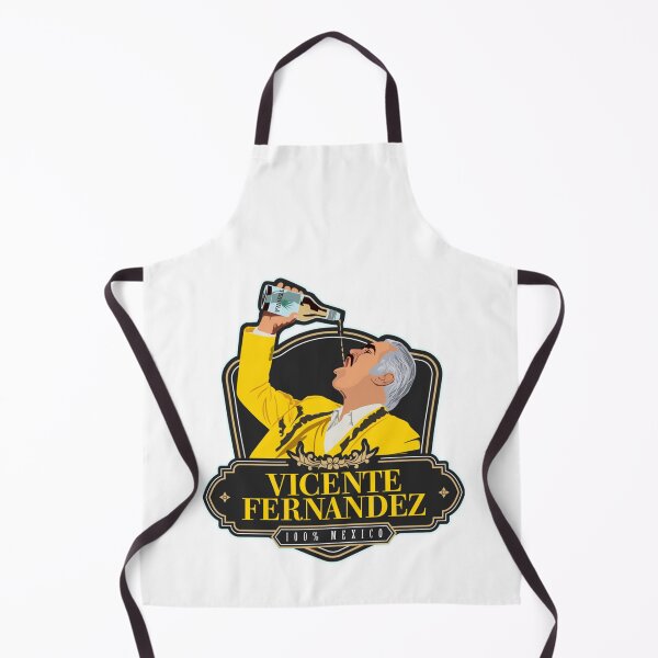 Item preview, Vicente Fernandez designed and sold by WadeEllisArt.