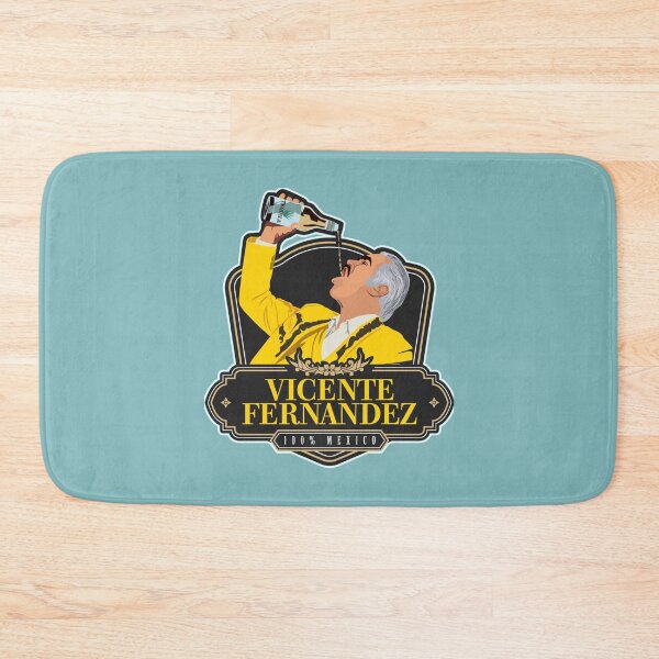 Item preview, Vicente Fernandez   designed and sold by WadeEllisArt.