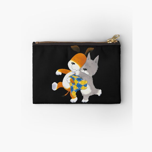 Item preview, Kipper The Dog - Retro Children designed and sold by My4fourlittleg.