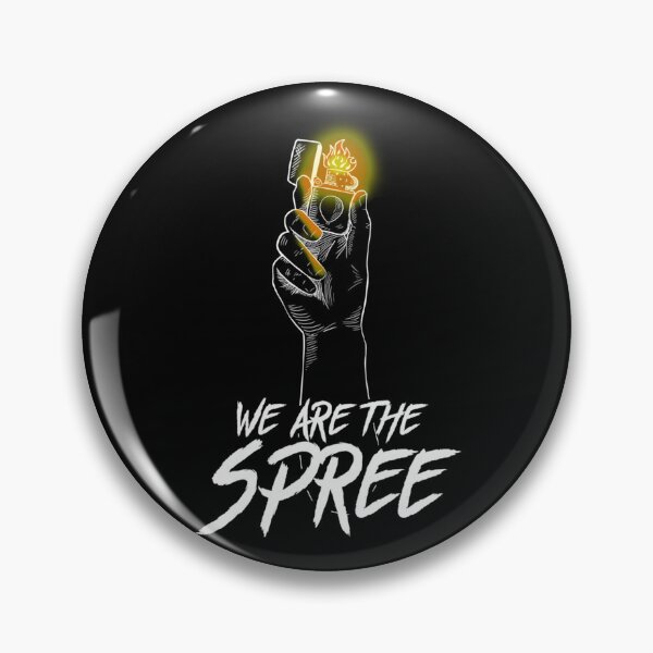 Item preview, We are the Spree - Motherland   designed and sold by WadeEllisArt.