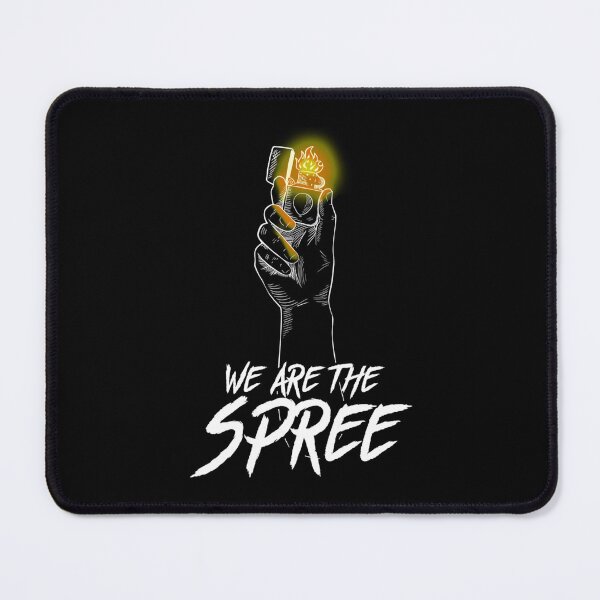 Item preview, We are the Spree - Motherland designed and sold by WadeEllisArt.