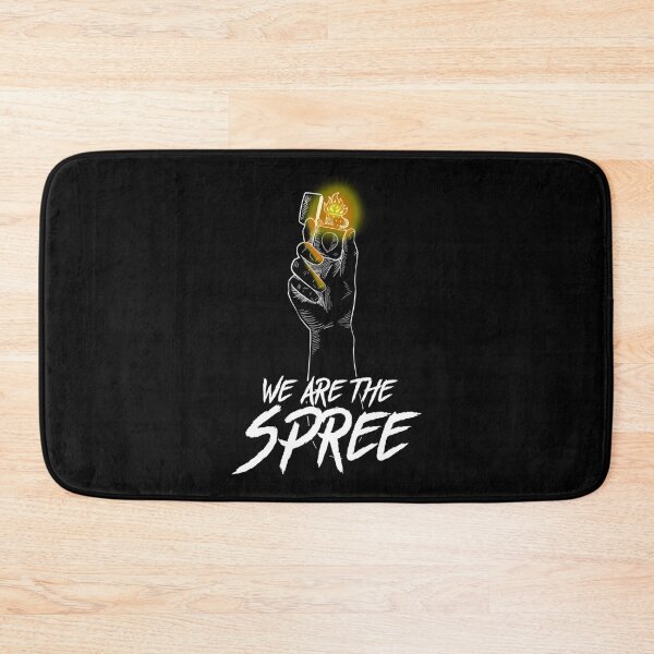 Item preview, We are the Spree - Motherland   designed and sold by WadeEllisArt.
