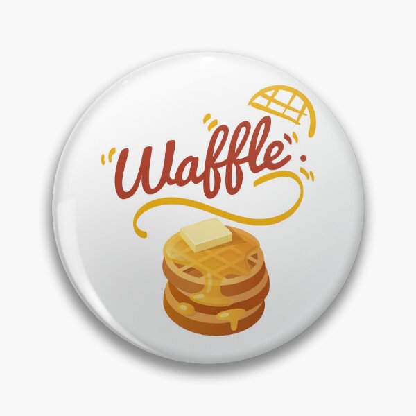 Artikelvorschau, Waffel entworfen und verkauft von SwejdDesign.