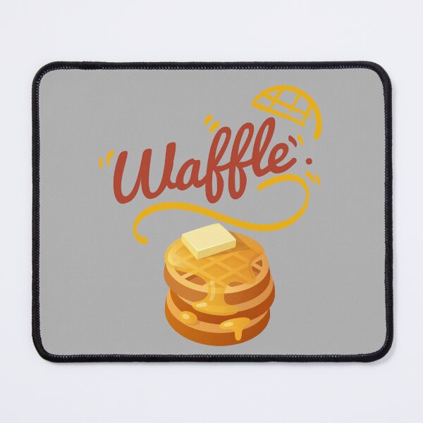 Item preview, Waffle designed and sold by SwejdDesign.
