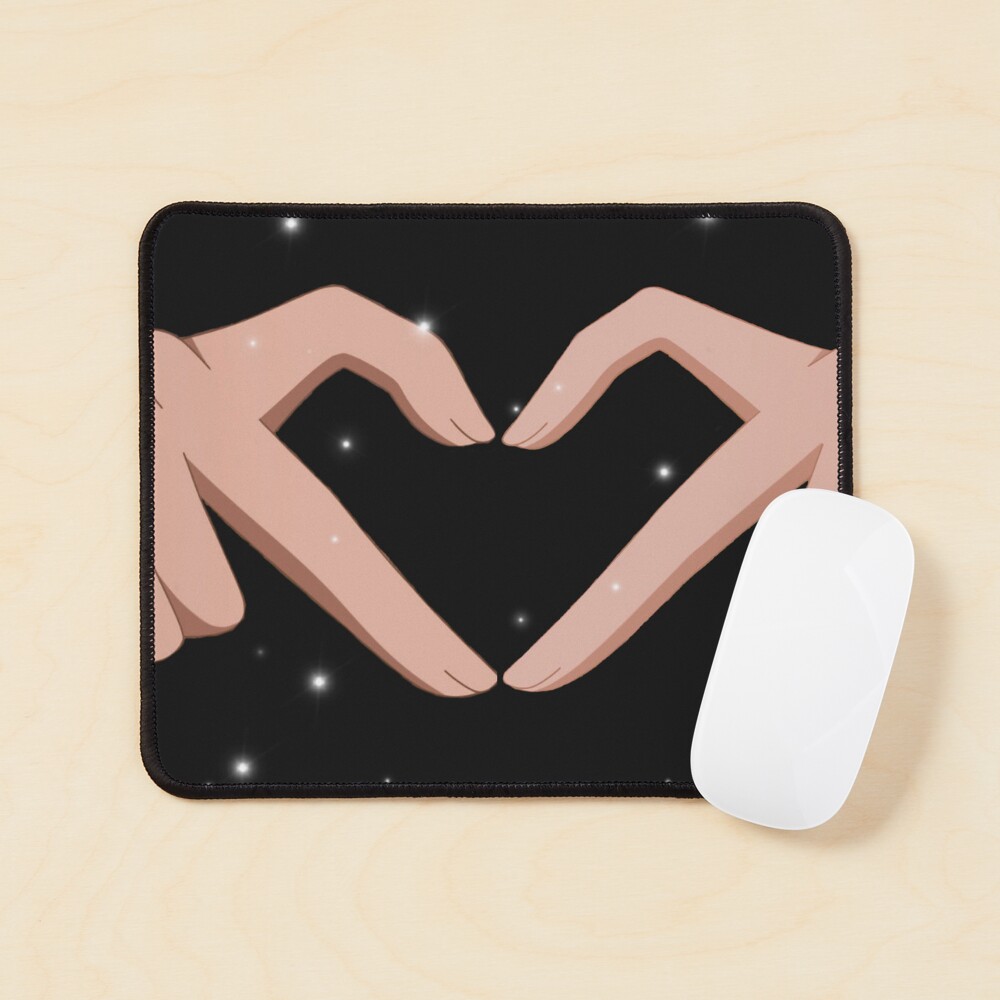 Item preview, Mouse Pad designed and sold by Toni-Roni21.